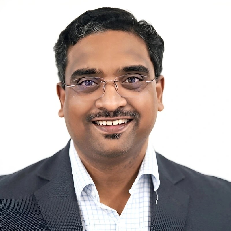 Vasant Mugada